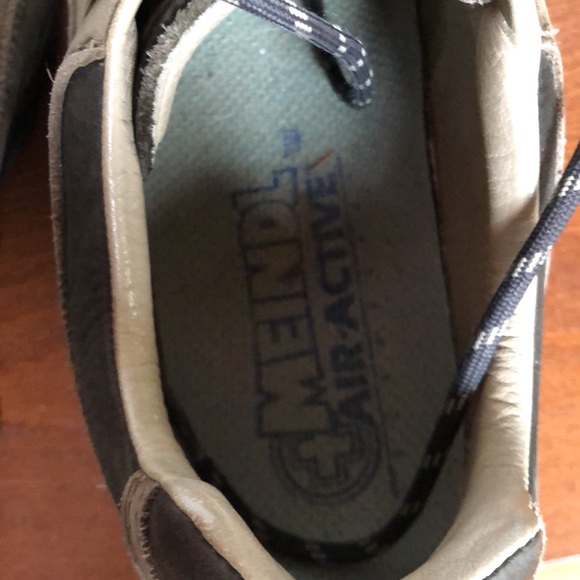 Meindl Men’s Hiking Boots Size UK 8 Used Shoes - Picture 8 of 8